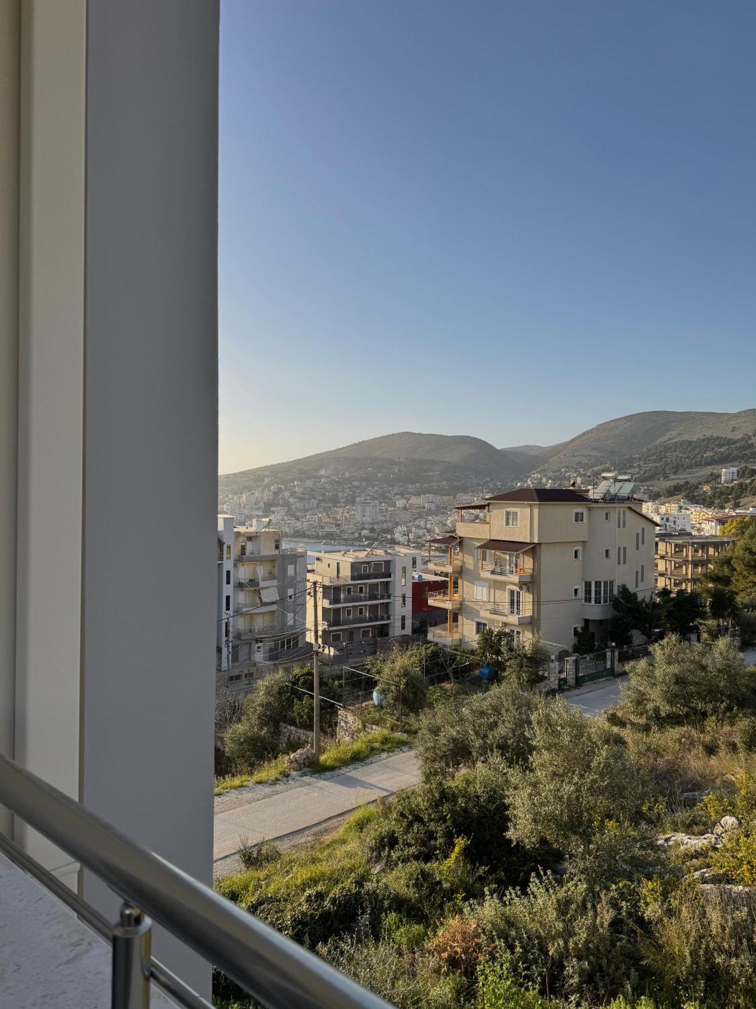 Vila Majola Sarandë Rum bild