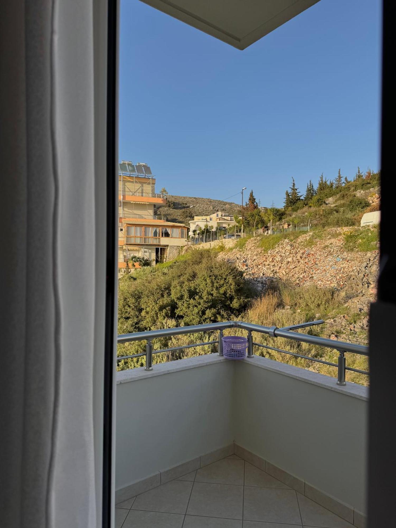 Vila Majola Sarandë Rum bild