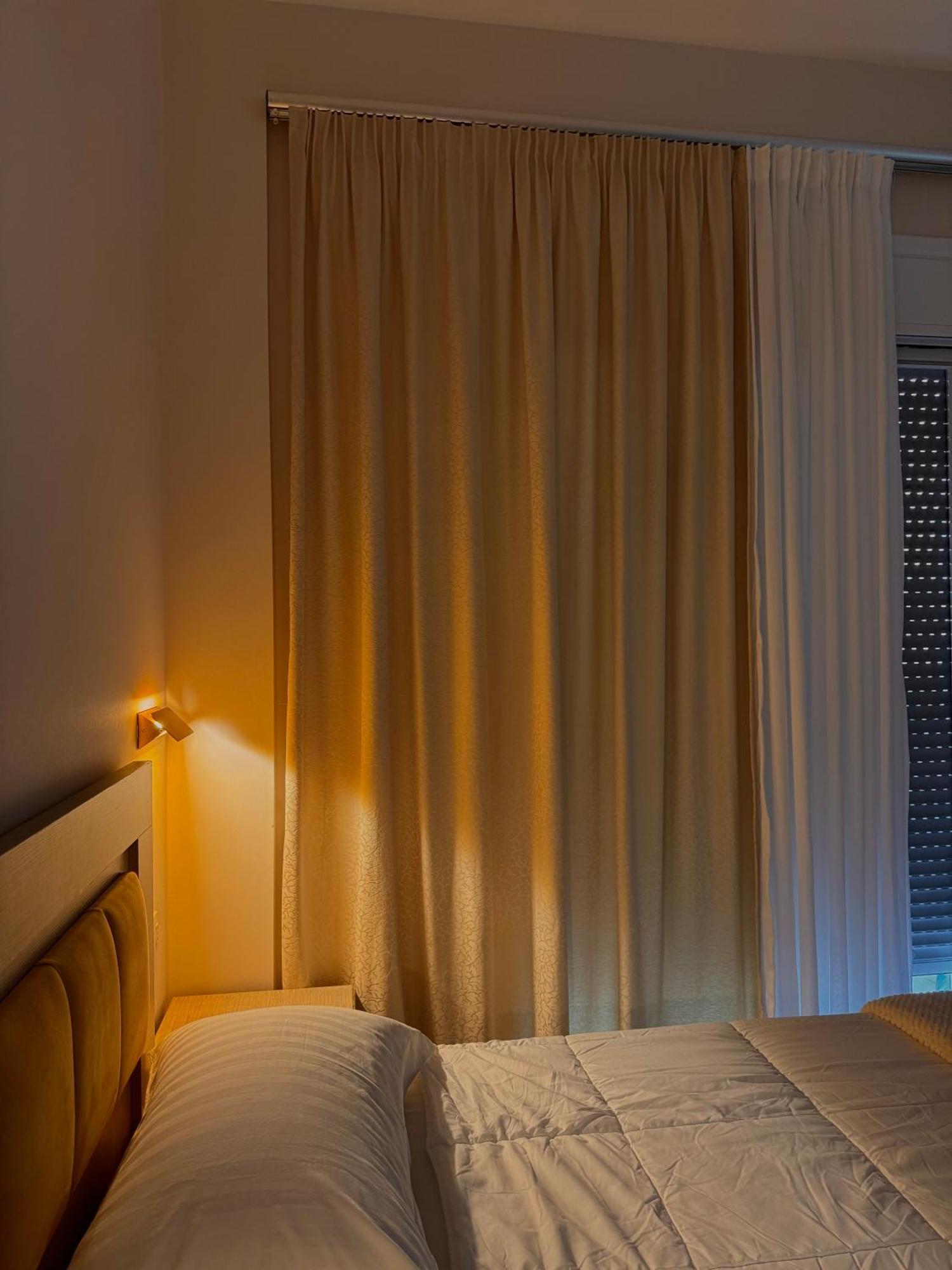 Vila Majola Sarandë Exteriör bild