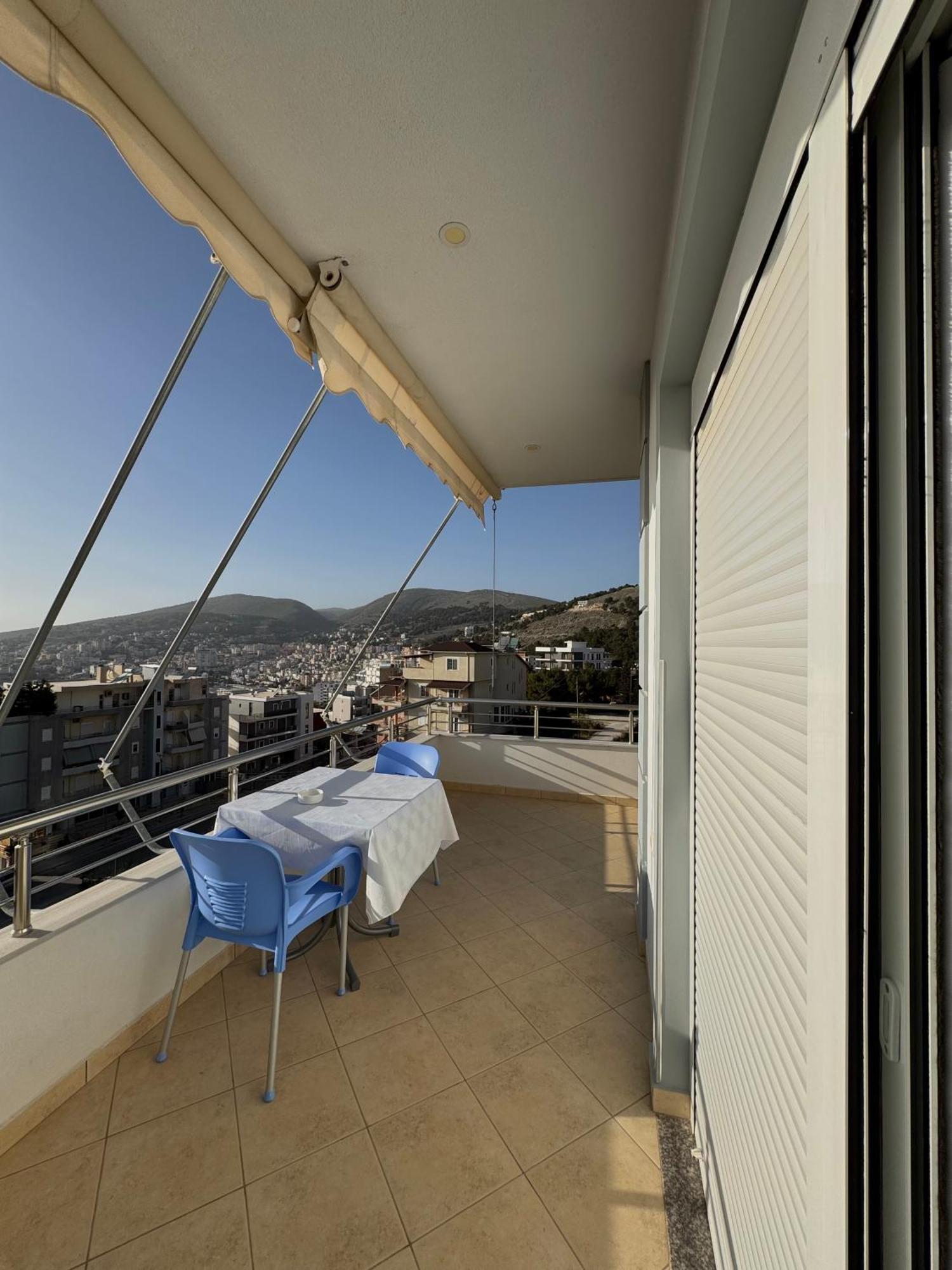 Vila Majola Sarandë Rum bild