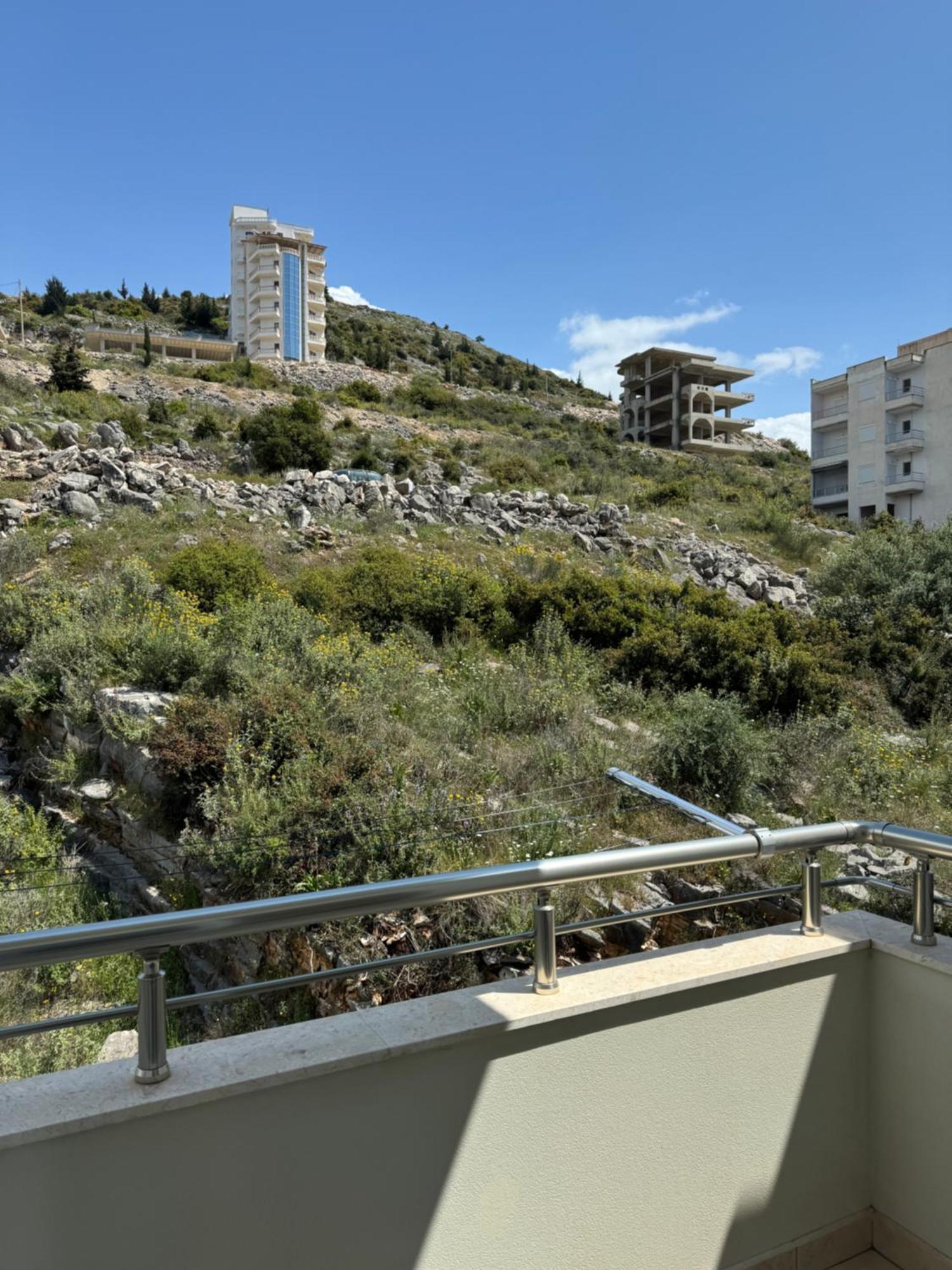 Vila Majola Sarandë Rum bild