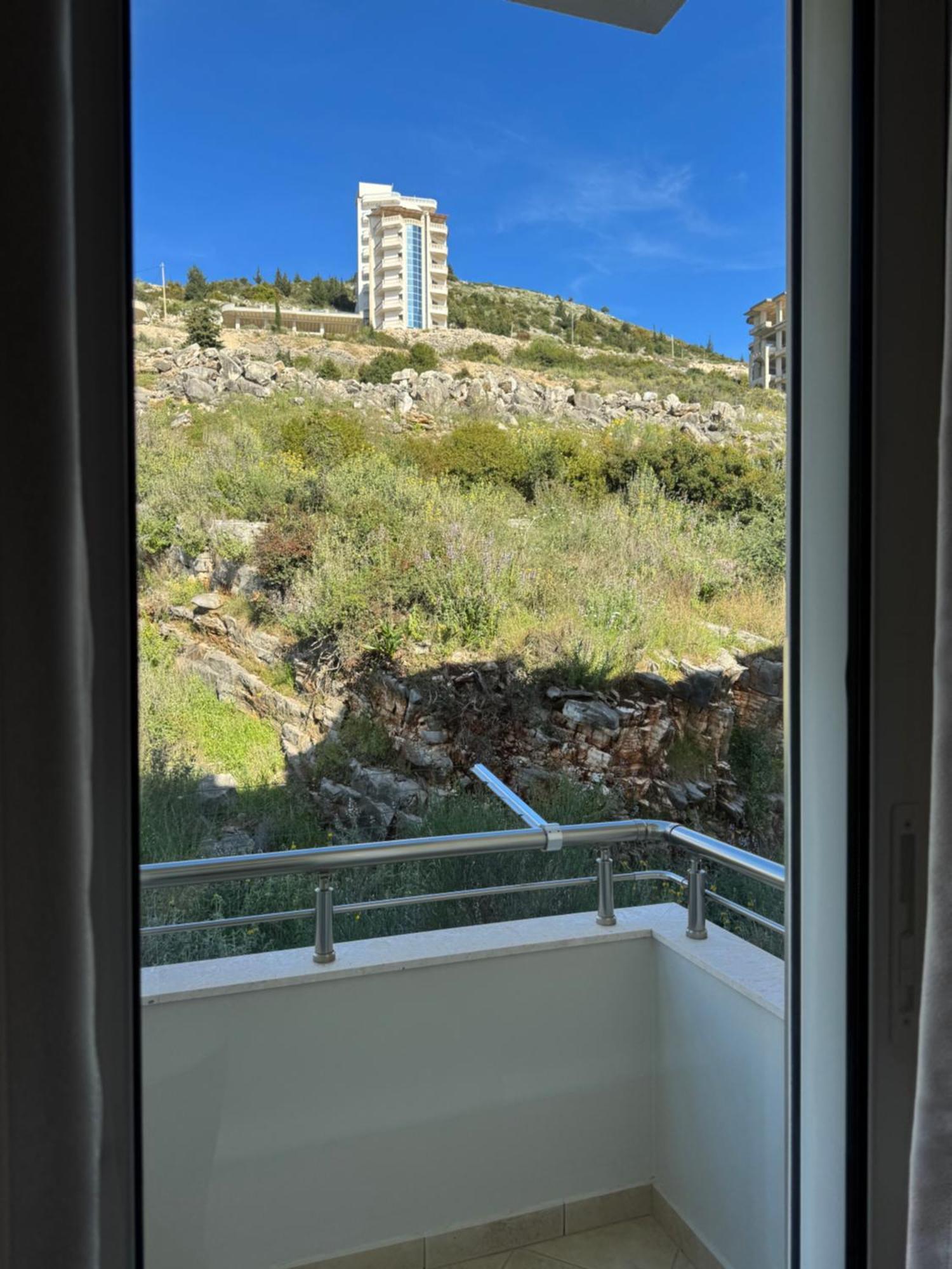 Vila Majola Sarandë Rum bild